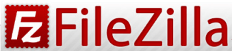 FileZilla v3.65